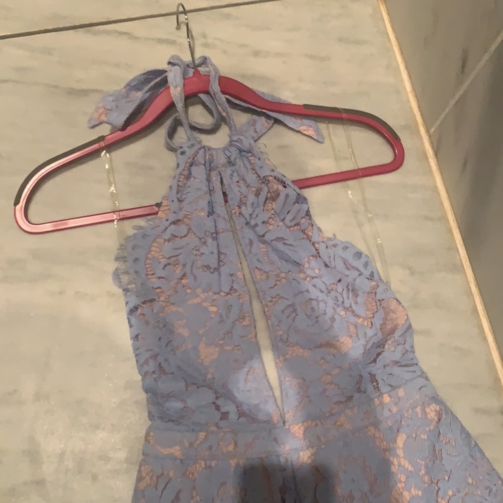 Do + Be Romper - image 2